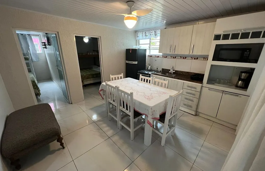 Pousada Bella Praia-1