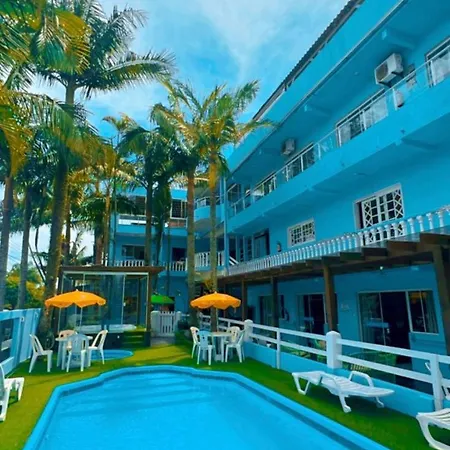 Pousada Bella Praia-2