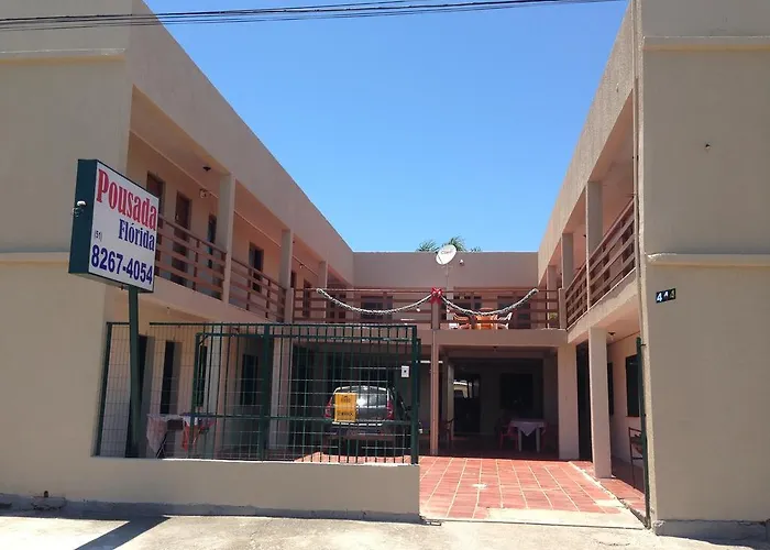Pousada Flórida Torres